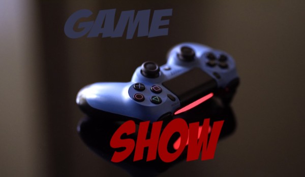 Game Show #8