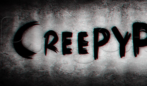 Creepy zodiaki (creepypasta) #12