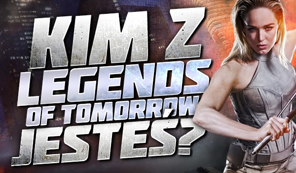 Kim z „Legends of Tomorrow” jesteś?