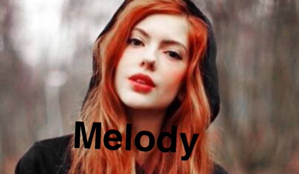 Jestem Melody #3