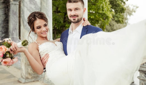 Twój wymarzony ślub!