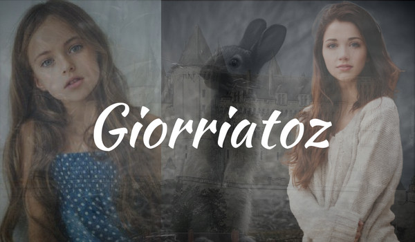 Giorriatoz – historia dziewczynki o imieniu Lindy #2