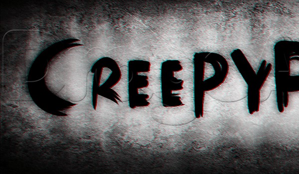 Creepy zodiaki (creepyasta) #8