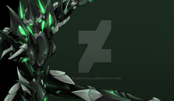 Did you Think I forgot? Chapter II (Rodzina) -Transformers -3