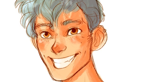 Córka Draco Malfoya #3