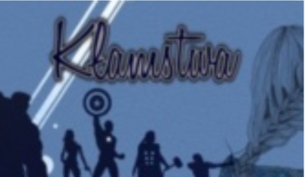 Kłamstwa. Sezon I. Część 1.