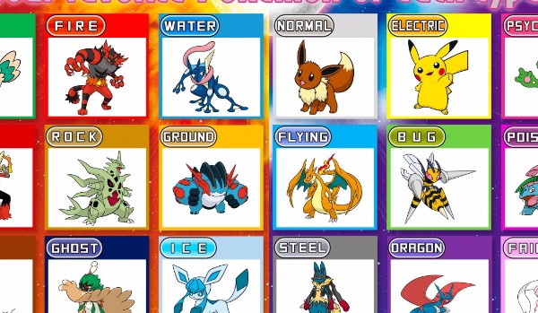 pokemon 10 pytań