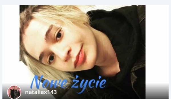 Nowe życie #21