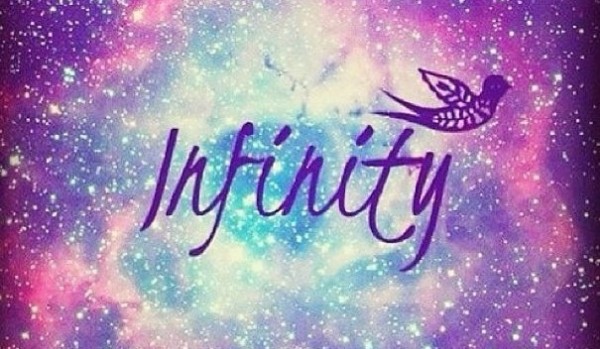 Infinity #1