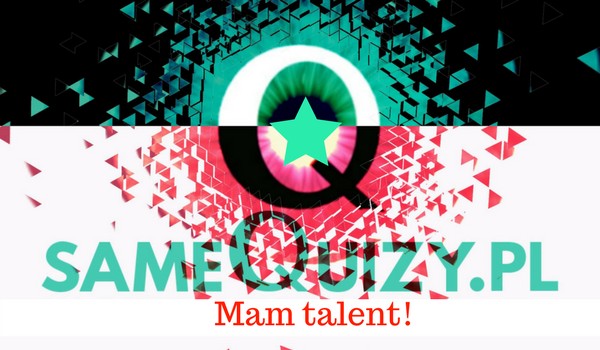 Mam talent! – 1 zapowiedź