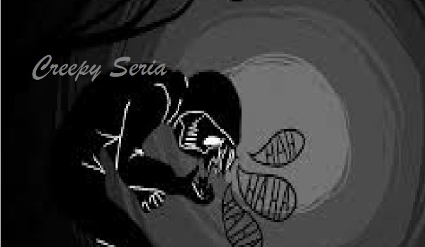 Creepy Seria #2