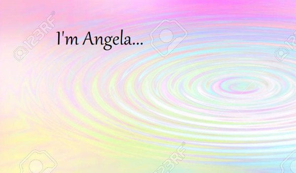 I’m Angela #1