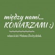 Miedzy..nami...KONIARZAMI