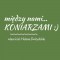 Miedzy..nami...KONIARZAMI