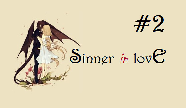 Sinner in love #2