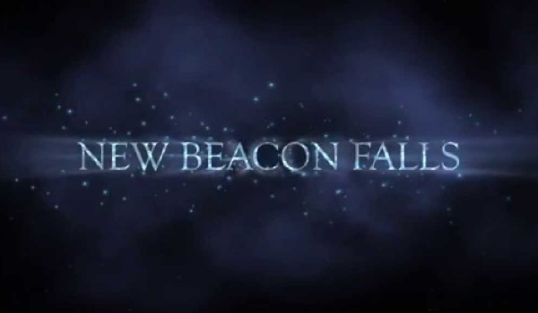 New Beacon Falls – zapisy