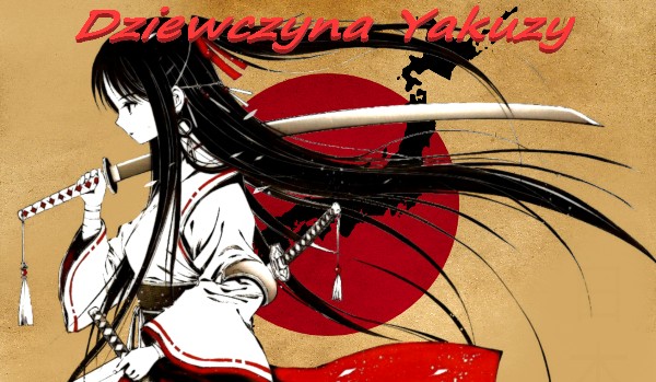 Dziewczyna yakuzy #6