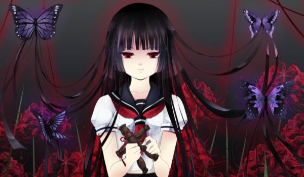 Szkolne szaleństwo #Prolog