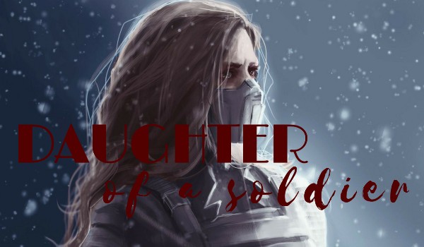 Daughter of a soldier #10