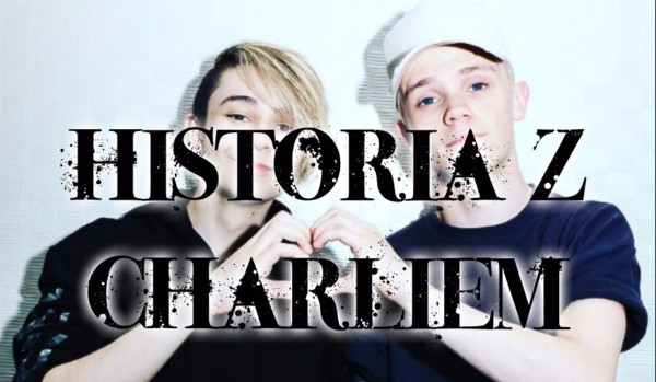 Historia z Charliem 2