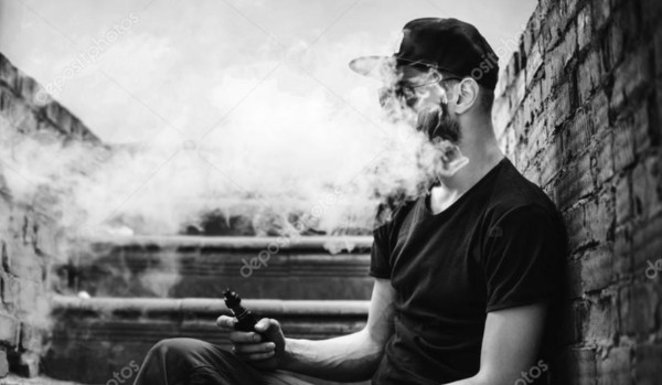 Czy jesteś vaperem ?