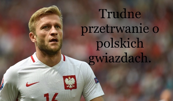 Przetrwanie o polskich gwiazdach – wersja hard.