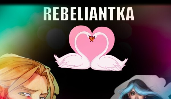 Rebeliantka #15