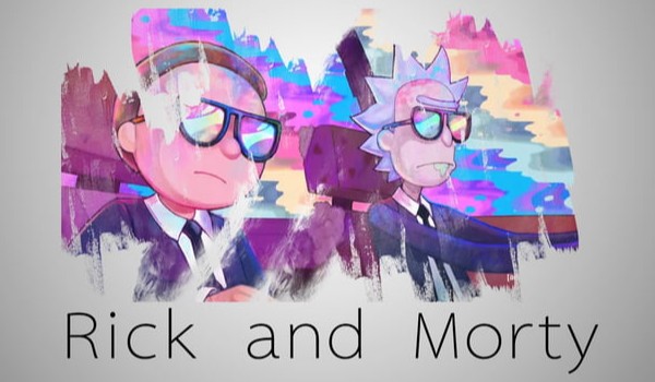 Zodiaki z ,,Rick and Morty” #2