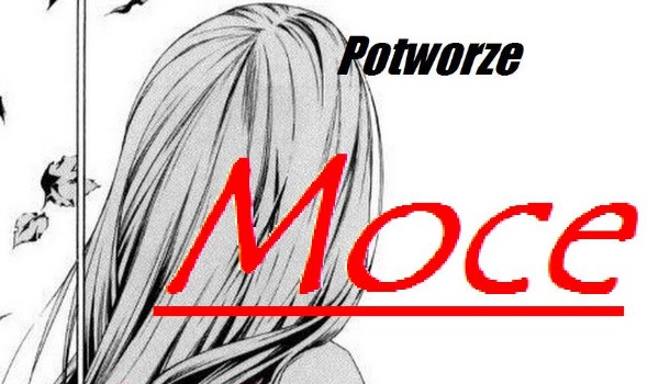 Potworze moce