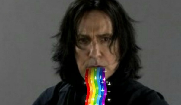 Rozmowa z profesorem Snapem #3