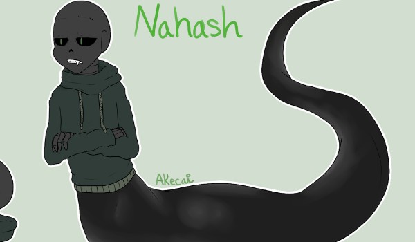 moje oc (nightmareina)