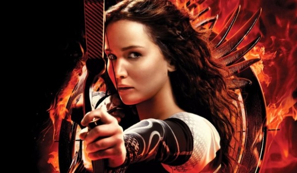 Co to za postać? #1