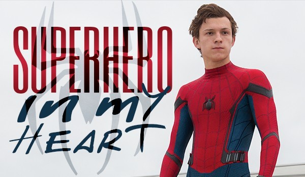 super hero is my heart 2