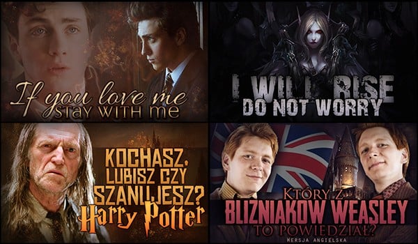 Zamówień ciąg dalszy!