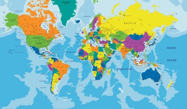 Przyroda w pigułce!!