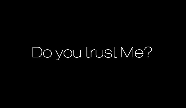 ,,Trust me baby…,, #17