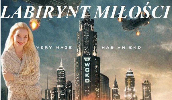 Labirynt miłości – 31