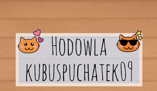 Hodowla kubuspuchatek09
