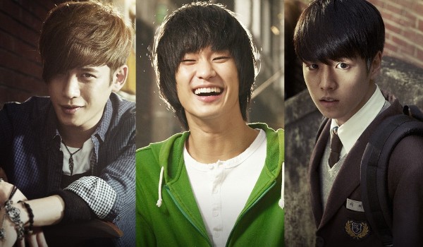 Którą koreańską dramę powinieneś obejrzeć?