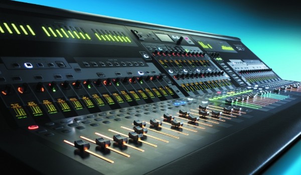 Realizacja dźwięku