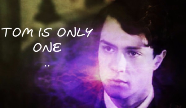 Tom is only one…#2