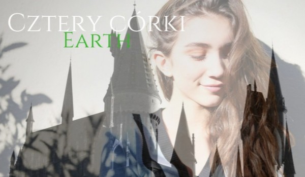 Cztery Córki~Earth~ 11