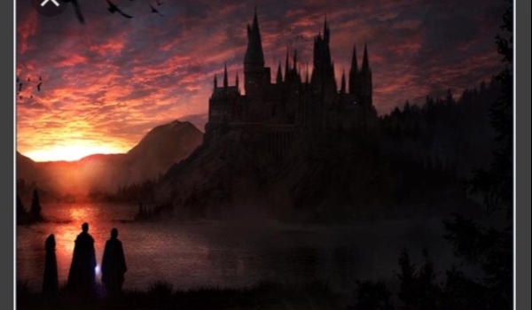 Twoja przygoda w Hogwarcie #3