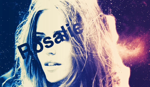 Rosalie #2