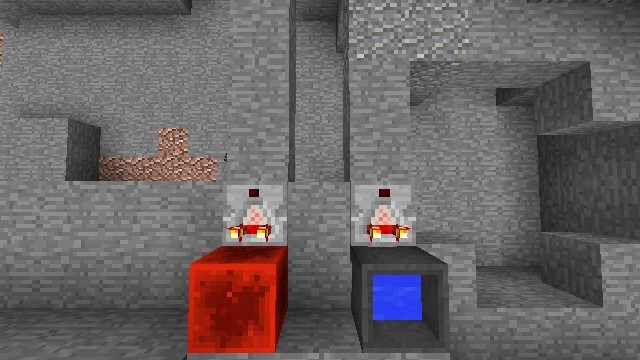 Quizy o Minecraft #4-"Redstone" | sameQuizy