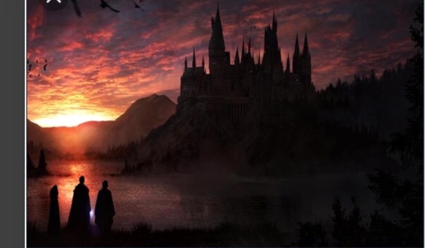 Twoja przygoda w Hogwarcie #4