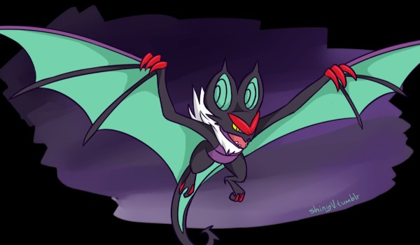 Przygoda pokemon!!! #1