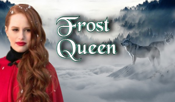 Frost Queen#2