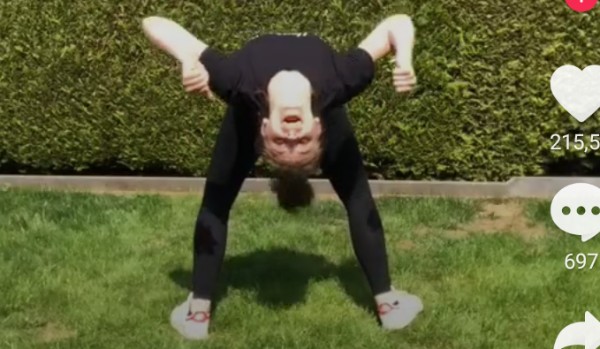 Masz tylko jedną szanse!!!