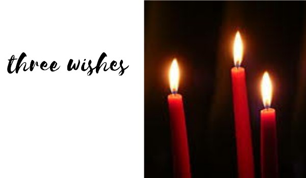 Three Wishes-3